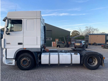 Tractor truck DAF XF 105.510 Tractor: picture 5