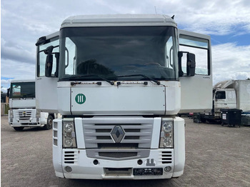 Tractor truck Renault Magnum 440 Tractor unit: picture 2