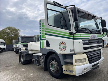 Tractor truck DAF CF 85 460