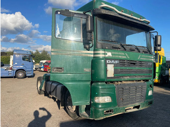 Tractor truck DAF XF 95 430