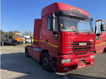 Tractor truck IVECO EuroStar