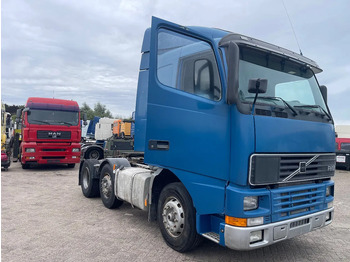 Tractor truck VOLVO FH12 380