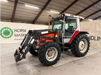 Farm tractor MASSEY FERGUSON 3050