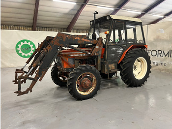 Farm tractor Zetor 7045 (Redusert moms): picture 2