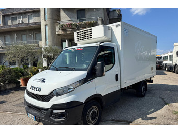 Refrigerated delivery van IVECO Daily