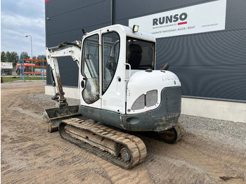 Neuson 6003 RD  leasing Neuson 6003 RD: picture 3