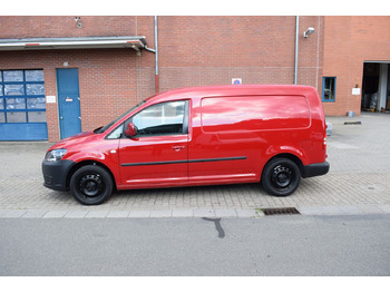 Small van VOLKSWAGEN Caddy Maxi