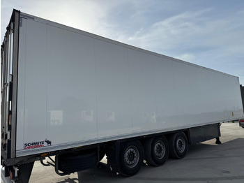 Refrigerator semi-trailer SCHMITZ SKO