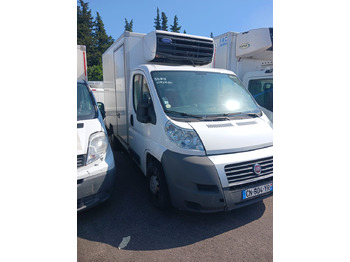 Refrigerated delivery van FIAT Ducato