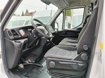 Tipper van IVECO DAILY 35C14 WYWROTKA KIPER NR 820: picture 2