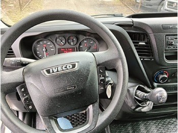 Tipper van IVECO DAILY 35C14 WYWROTKA KIPER NR 820: picture 3