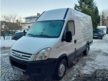 Panel van IVECO Daily 35s14