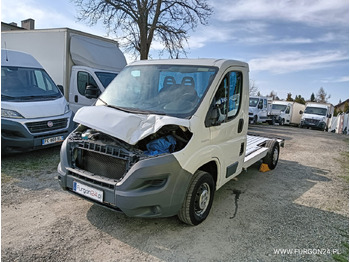Commercial truck FIAT Ducato