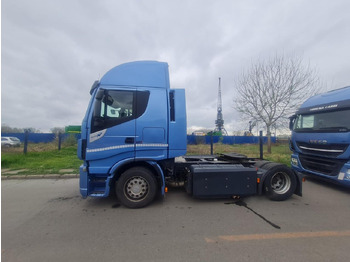Tractor truck IVECO Stralis 440