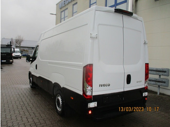 Panel van IVECO Daily 35S16V: picture 4