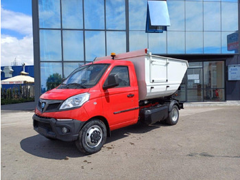 New Tipper van PIAGGIO porter NP6: picture 3 New Tipper van PIAGGIO porter NP6: picture 3