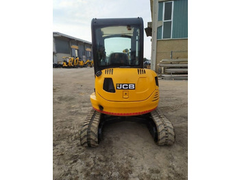 JCB 8030 ZTS  leasing JCB 8030 ZTS: picture 3