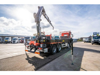 Mercedes AROCS 3243+HIAB XS211 EP5 HI DUO /5 X leasing Mercedes AROCS 3243+HIAB XS211 EP5 HI DUO /5 X: picture 4 Mercedes AROCS 3243+HIAB XS211 EP5 HI DUO /5 X leasing Mercedes AROCS 3243+HIAB XS211 EP5 HI DUO /5 X: picture 4