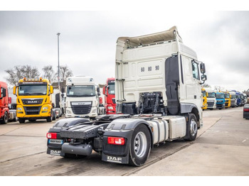 Tractor truck DAF XF 510 +  Intarder: picture 3
