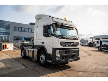 Tractor truck Volvo FM (FH) 460 GLOB: picture 2