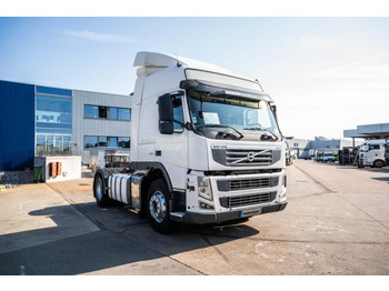 Tractor truck Volvo FM (FH) 460 GLOB +VOITH+KIPHYDR.: picture 2