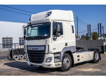 Tractor truck DAF CF 85 460