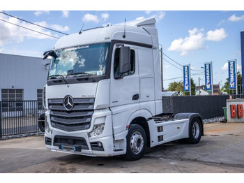 Tractor truck MERCEDES-BENZ Actros 1845