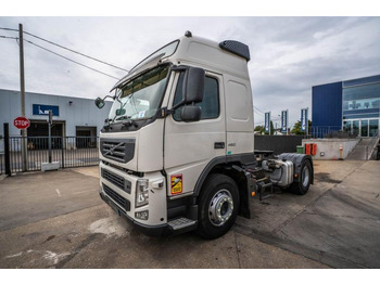 Tractor truck VOLVO FH 460