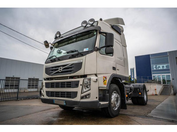 Tractor truck VOLVO FH 460