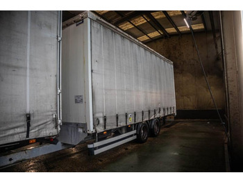 Trailer KAISER