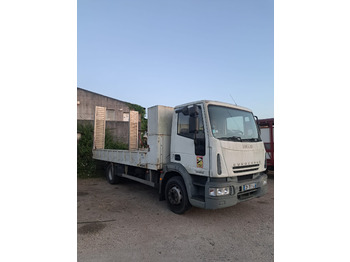Autotransporter truck IVECO