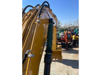 Crawler excavator CAT 330 D: picture 3