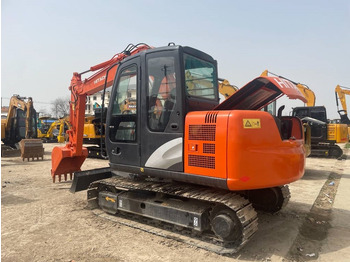 Hitachi ZX 70  leasing Hitachi ZX 70: picture 2