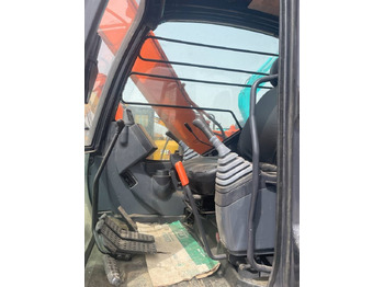 Hitachi ZX 70  leasing Hitachi ZX 70: picture 5