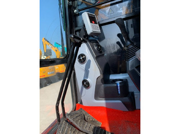 Crawler excavator Sany SY 95 C [ Copy ] [ Copy ]: picture 3