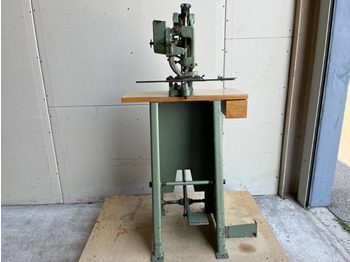 Printing machinery