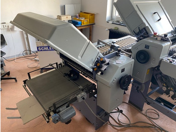 Stahl T 50/4-4-F leasing Stahl T 50/4-4-F: picture 3