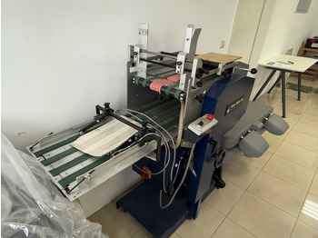 Printing machinery
