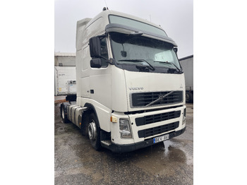 VOLVO FH460 RETARDER leasing VOLVO FH460 RETARDER: picture 2