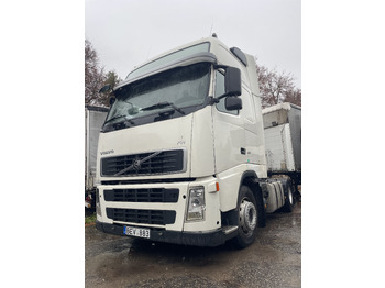VOLVO FH460 RETARDER leasing VOLVO FH460 RETARDER: picture 1