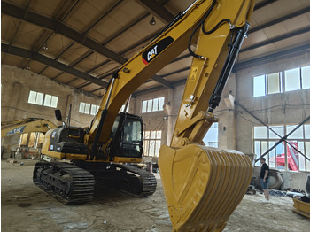 CATERPILLAR 325D Used cat 325 excavator cheap sale leasing CATERPILLAR 325D Used cat 325 excavator cheap sale: picture 2