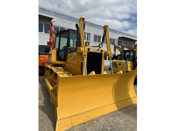 Bulldozer CATERPILLAR D6G: picture 4