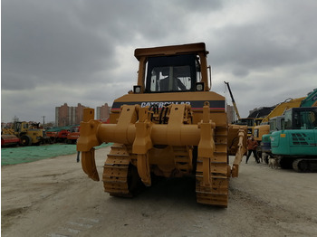 Bulldozer CATERPILLAR D8R: picture 5
