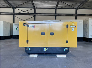 Generator set CATERPILLAR