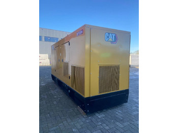 New Generator set CAT DE550GC - 550 kVA Stand-by Generator - DPX-18221: picture 2 New Generator set CAT DE550GC - 550 kVA Stand-by Generator - DPX-18221: picture 2