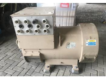Construction machinery Stamford HC.I534E1 - 550 kVA Alternator - DPX-99015: picture 1