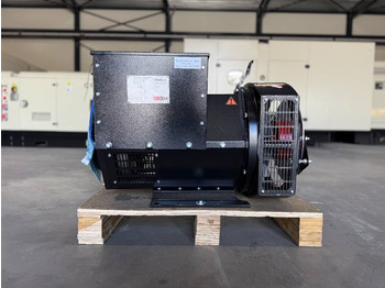 Generator set
