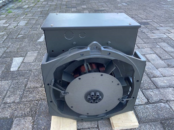 Generator set