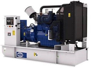 Generator set FG WILSON