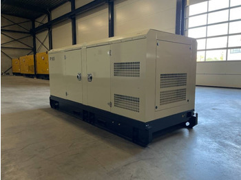 New Generator set Perkins 1106A-70TA - 165 kVA Generator - DPX-19808: picture 3 New Generator set Perkins 1106A-70TA - 165 kVA Generator - DPX-19808: picture 3
